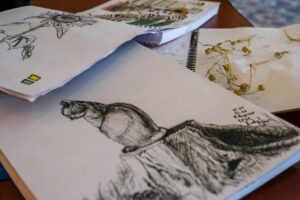 İSTANBUL (AA) – İstanbul Modern'in hayata geçirdiği eğitim programı "Sanat