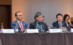 CENEVRE (AA) – BEYZA BİNNUR DÖNMEZ – Sanayi ve Teknoloji