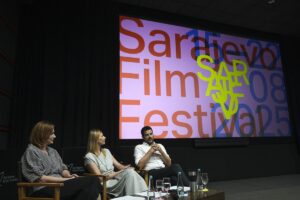 - Festivalin "En İyi Kısa Film" kategorisinde Rabia Özmen yönetmenliğindeki