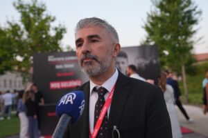 İSTANBUL (AA) – FETÖ'nün 15 Temmuz 2016'daki darbe girişimi sırasında