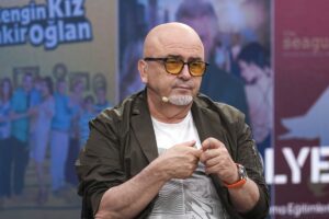 ANKARA (AA) – Kültür ve Turizm Bakanlığı Sinema Genel Müdürü,