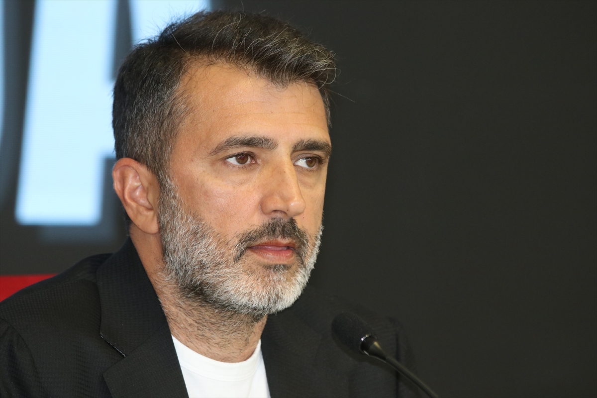 Sivasspor Başkanı Karagöl, kulübün 58'inci yılında destek bekliyor: