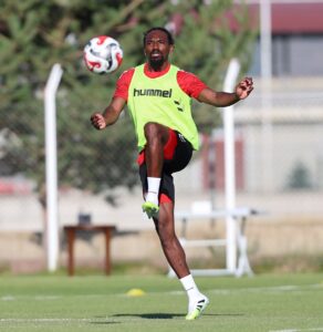 SİVAS (AA) – Trendyol 1. Lig ekiplerinden Sivasspor, yeni sezon