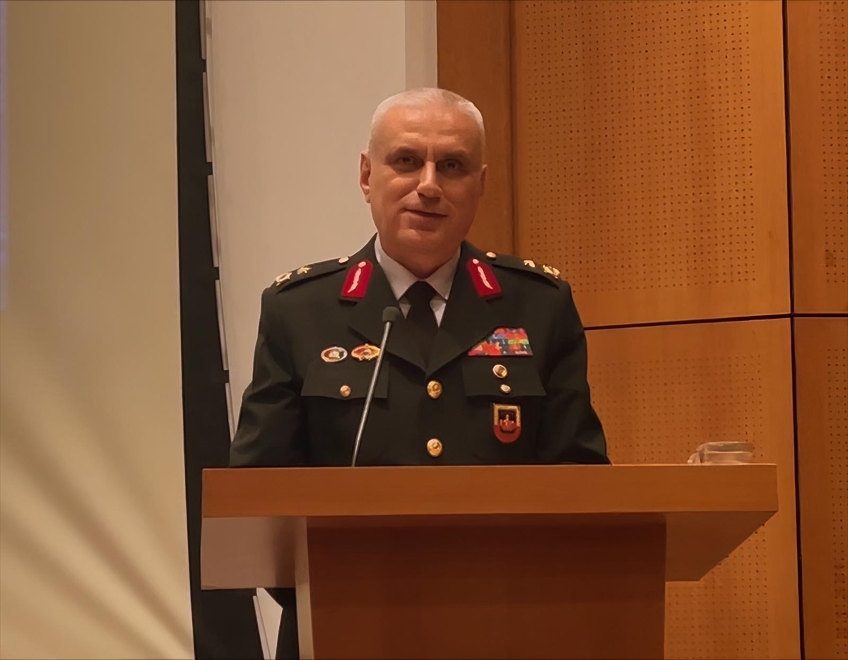 SPK’den İstanbul İl Jandarma Komutanlığı personeline eğitim