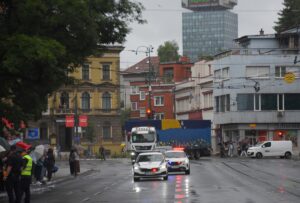 - 7 soykırım kurbanının cenazesi, 11 Temmuz'da düzenlenecek anma törenlerinin