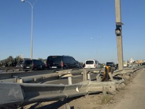 İSTANBUL (AA) – İstanbul'un Sultanbeyli ilçesinde meydana gelen trafik kazasında