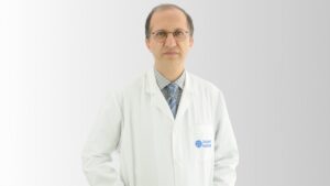 İSTANBUL (AA) – Bayındır Söğütözü Hastanesi Üroloji Bölüm Başkanı Prof.