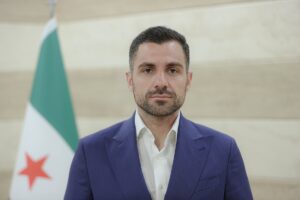 ŞAM (AA) – MUHAMMMED KARABACAK – Suriye Dışişleri Bakanlığı ABD