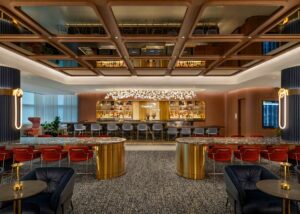 İSTANBUL (AA) – TAV İşletme Hizmetleri, John F. Kennedy Havalimanı