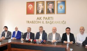 - "(Deprem bölgesi) Şu an 250 bin konutun teslimatı yapıldı.