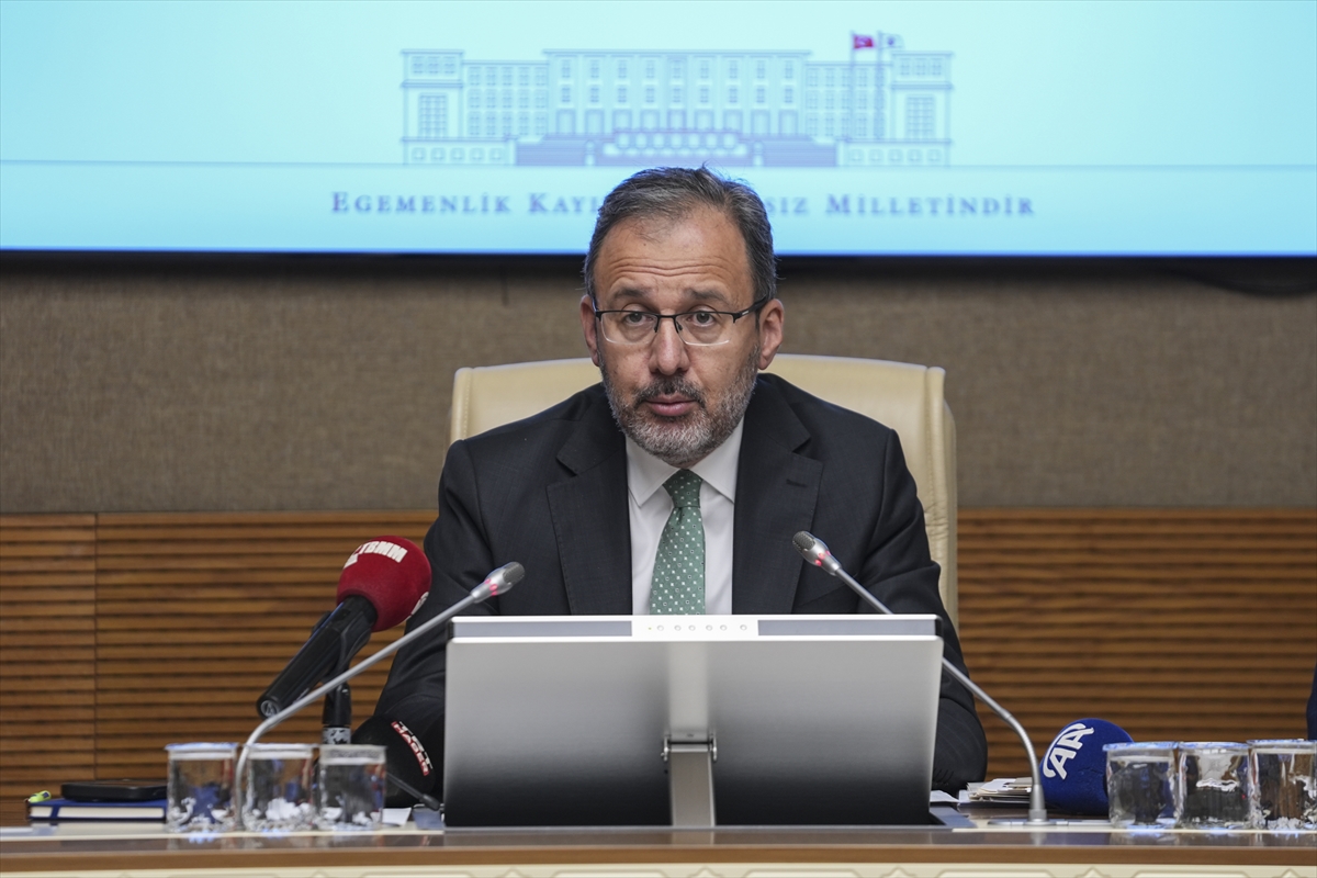 TBMM Engellilerin Sorunlarını Araştırma Komisyonu toplandı