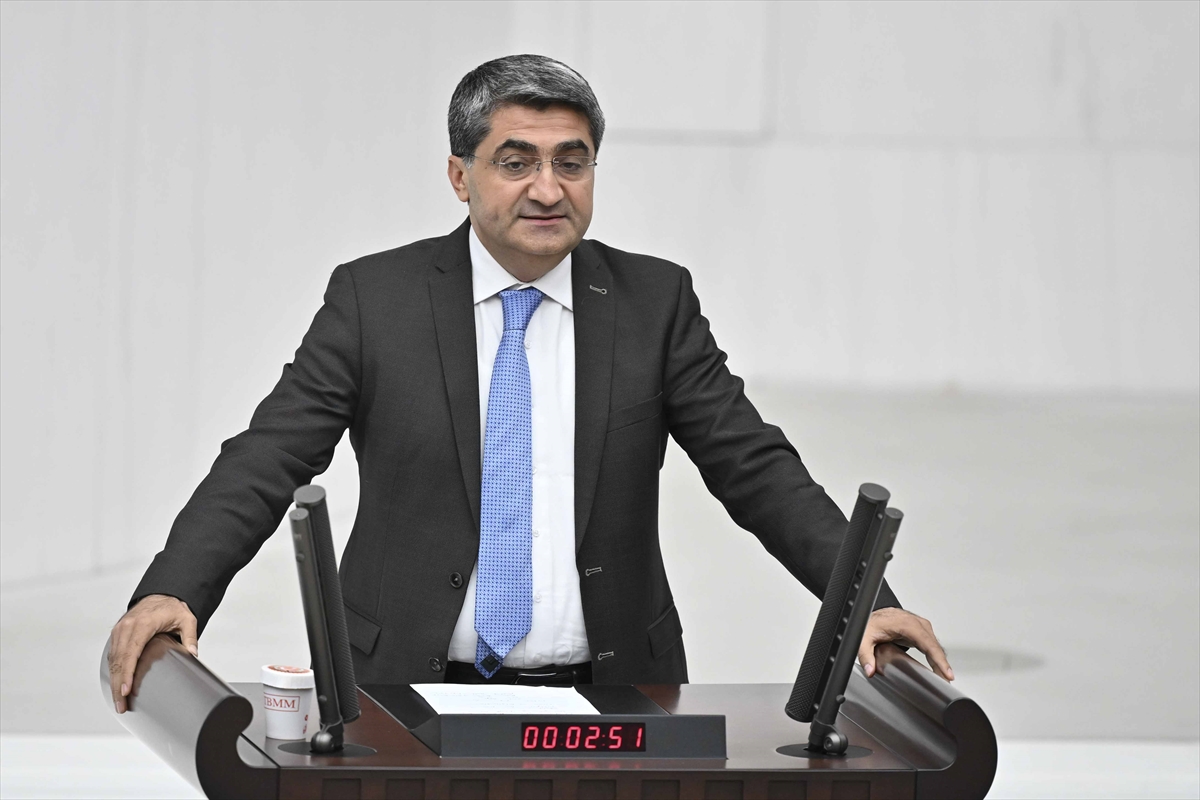 TBMM Genel Kurulu kapandı