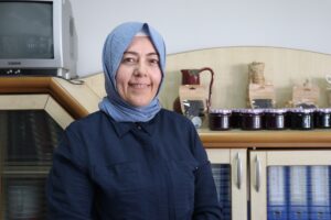 BURSA (AA) – BURCU İNANIR – Bursa'da 7 ilçede yaklaşık