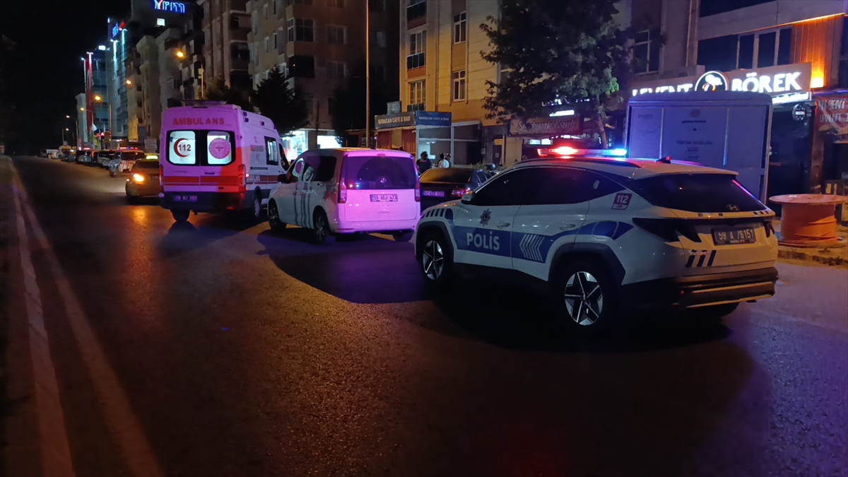 Tekirdağ’da kayıp olarak aranan kişi otelde ağır yaralı bulundu