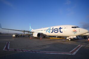 LEFKOŞA (AA) – Türk Hava Yolları (THY) ve AJet Yönetim