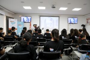 TUNUS (AA) – Türkiye Radyo Televizyon Kurumu (TRT) ile Türk