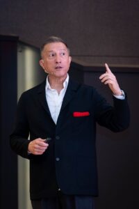 İSTANBUL (AA) – Türkiye Milli Olimpiyat Komitesinin (TMOK) yeni yönetiminin