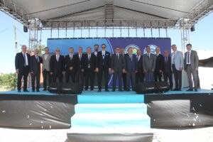 KONYA (AA) – Türkiye Odalar ve Borsalar Birliği (TOBB) Başkanı