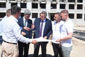 MALATYA (AA) – Milli Eğitim Bakanlığı ile Türkiye Odalar ve