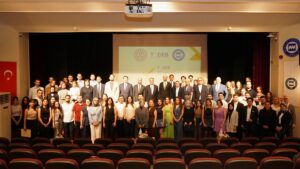 İSTANBUL (AA) – Marmara Üniversitesi ve Türkiye Ödeme ve Elektronik