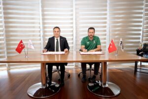 TOKAT (AA) – Tokat Gaziosmanpaşa Üniversitesi (TOGÜ) ile Türkiye İstatistik