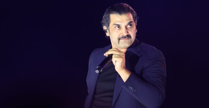 Trabzon Kültür Yolu Festivali “Bayhan” konseriyle sona erdi