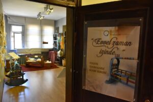 TRABZON (AA) – Kültür ve Turizm Bakanlığınca düzenlenen Trabzon Kültür