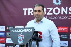 - "2 tane orta sahaya çok önemli, Avrupa'da isim yapmış