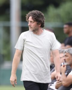 - Trabzonspor: 1 - Dinamo Tiflis: 1