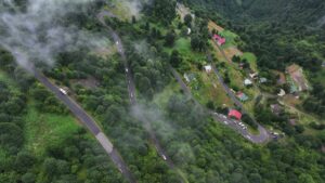 TRABZON (AA) – Trabzon kent merkezine en yakın yayla konumundaki