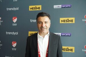 İSTANBUL (AA) – Trendyol 1. Lig 2025-2026 sezonunun fikstür çekiminin