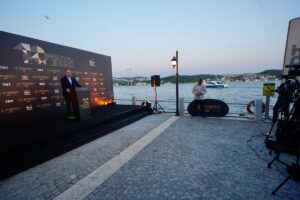 İSTANBUL (AA) – TRT Genel Müdürü Mehmet Zahid Sobacı, TRT