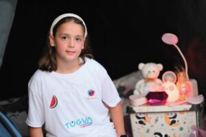 DÜZCE (AA) – Türkiye Gençlik Vakfının (TÜGVA) "Yaz Okulu" ve