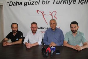 KAYSERİ (AA) – Tüketiciler Birliği Genel Başkanı Mahmut Şahin, elektrik,