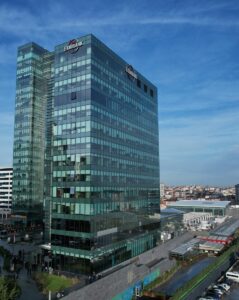 İSTANBUL (AA) – Türk Eximbank, Türk ihracatçılarının yeşil dönüşüm yatırımlarını