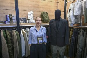 İSTANBUL (AA) – UĞUR ASLANHAN – Teknik tekstil alanındaki tecrübesini