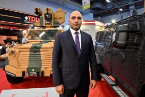 İSTANBUL (AA) – FİRDEVS BULUT KARTAL – Türk savunma sanayisi
