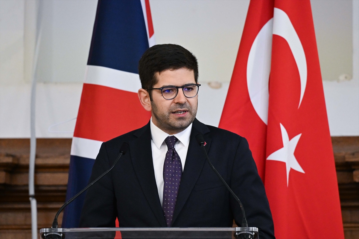 Türkiye, mevcut jeopolitik ortamda yabancı yatırımcılar için pozitif ayrışıyor