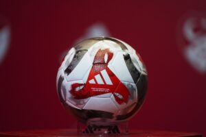 - TFF Başkanı Hacıosmanoğlu: "Futbolumuzun marka değerini her geçen gün