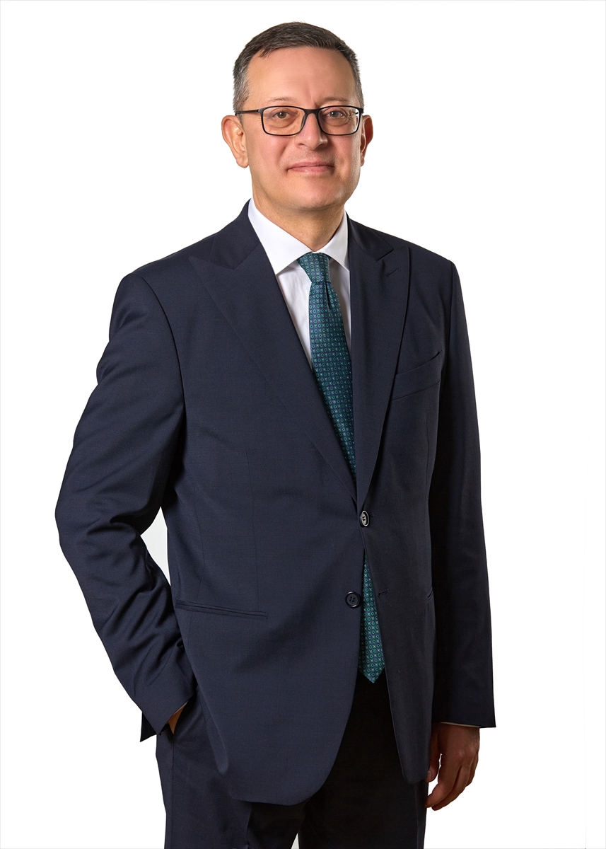 Türkiye Sınai Kalkınma Bankası'nda üst düzey atama