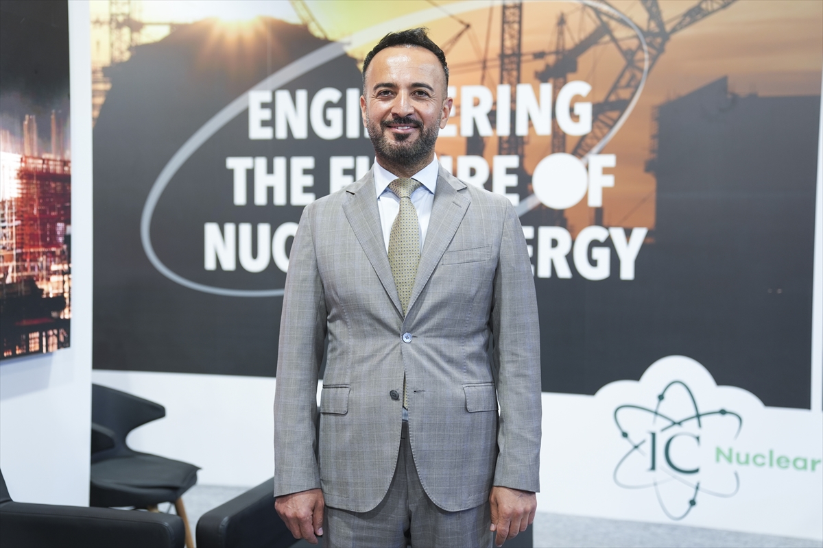 Türkiye'de nükleer enerji sektörünün desteklenmesi için OSB kurulması önerisi