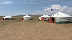 İZMİR (AA) – İzmir Katip Çelebi Üniversitesi (İKÇÜ) ile Moğolistan