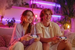 İSTANBUL (AA) – TurkNet, oyunseverleri daha kesintisiz ve pürüzsüz bir