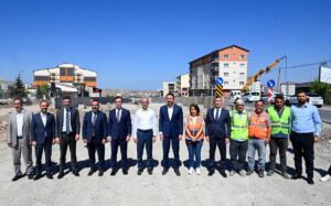 - "Biraz önce Mutki'deydik. Orada da şehidimiz vardı. Orada da