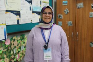 KARABÜK (AA) – Singapur'da düzenlenen Uluslararası Siber Güvenlik Olimpiyatı'nda Türkiye'yi