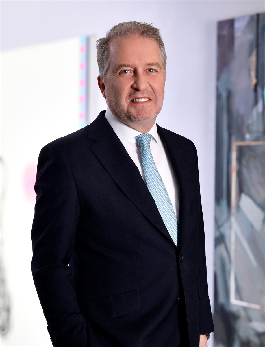 ÜNLÜ & Co, Euromoney tarafından ikinci kez “Türkiye'nin en iyisi” seçildi