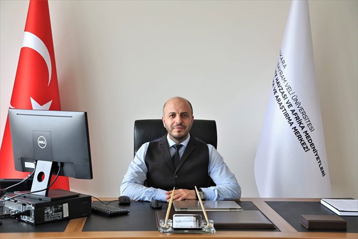Uzmanlara göre ABD, Afrika ile ilişkilerinde yeni bir strateji geliştirme sürecine girdi