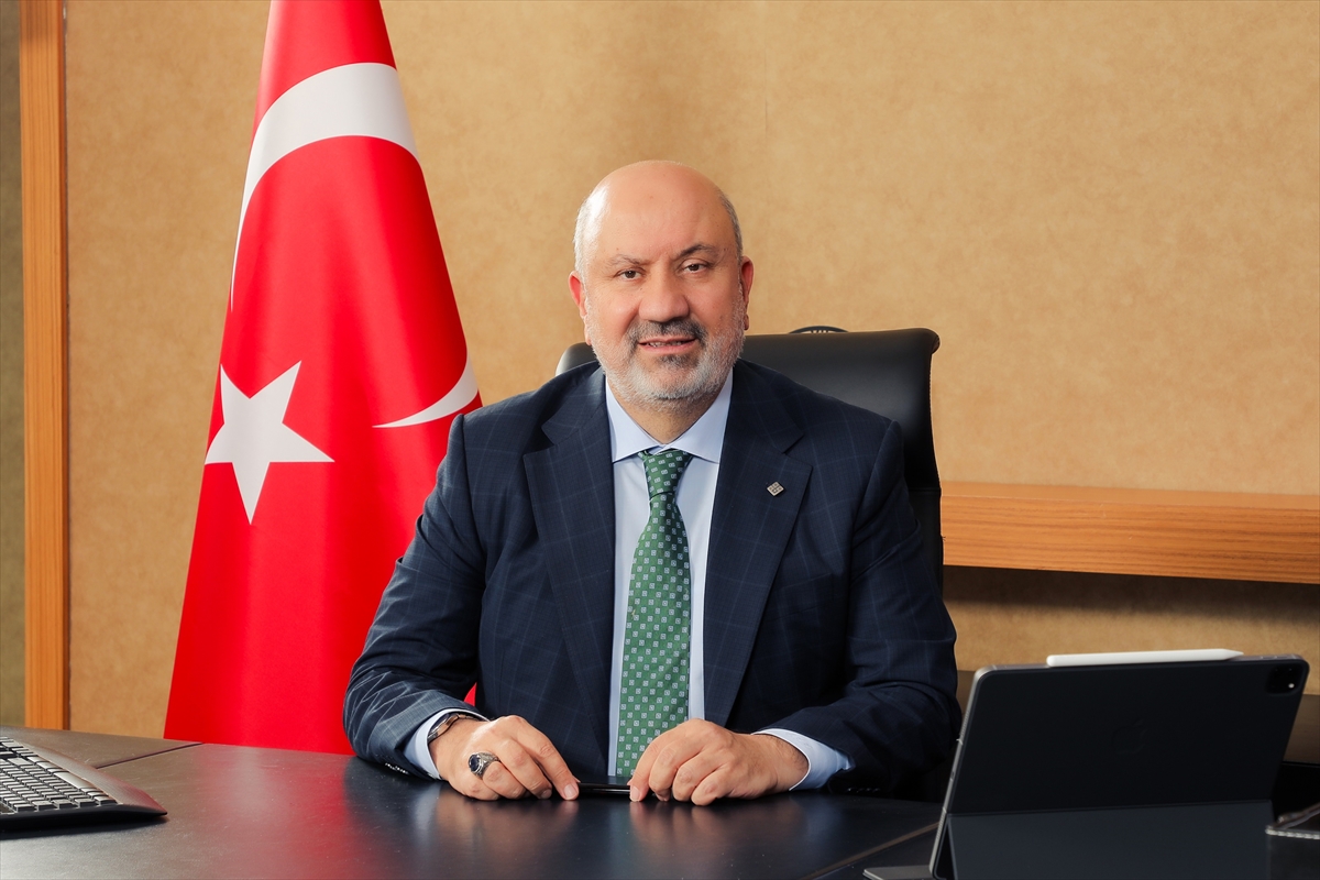 Vakıf Katılım'dan mobil şube kullanıcıları için yeni hizmet