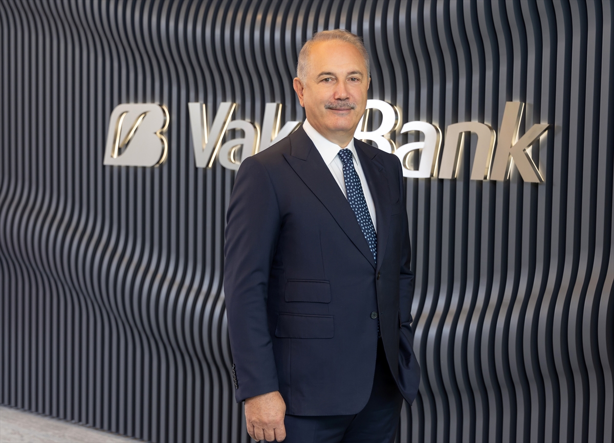 VakıfBank'tan 750 milyon dolarlık sürdürülebilir eurobond ihracı