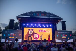 VAN (AA) – Kültür ve Turizm Bakanlığınca "Türkiye Kültür Yolu